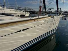 X-Yachts X 46