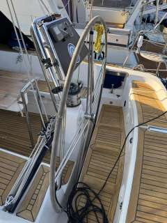 X-Yachts X 46