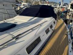 X-Yachts X 46