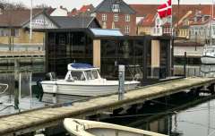 Bogense-Husbåden