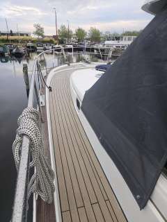 Beneteau Antaris 13.80