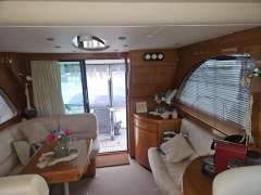 Beneteau Antaris 13.80