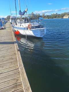 Catalina Morgan Classic 41