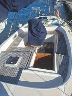 Catalina Morgan Classic 41