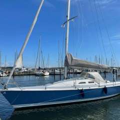 JS Denmark Matcher 37