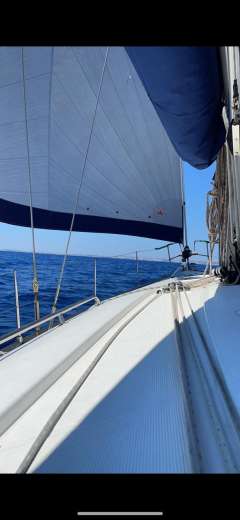Bavaria 44 Cruiser