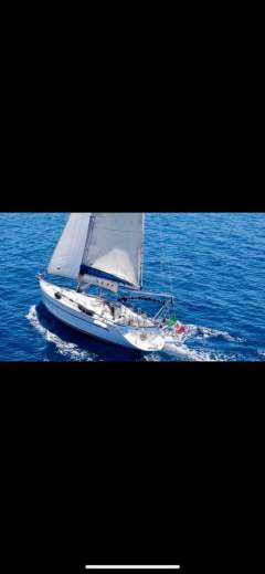 Bavaria 44 Cruiser
