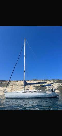 Bavaria 44 Cruiser