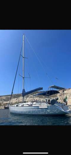 Bavaria 44 Cruiser