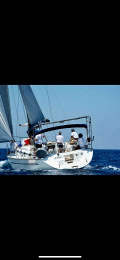 Bavaria 44 Cruiser