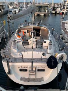Nordship 40 DS
