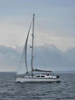Nordship 40 DS