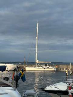 Nordship 40 DS