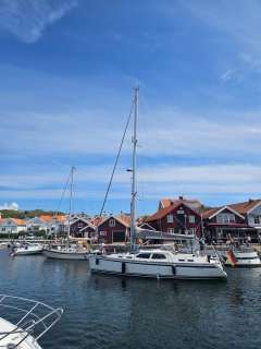 Nordship 40 DS