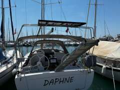 Hanse 345