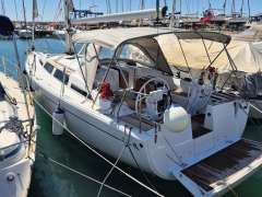 Hanse 345