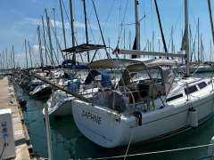 Hanse 345
