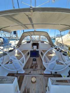 Hanse 345