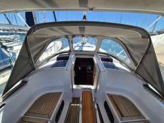 Hanse 345