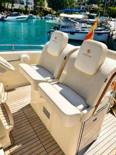 Invictus 280 GT