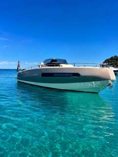 Invictus 280 GT