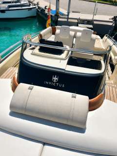 Invictus 280 GT