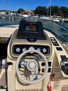 Invictus 280 GT