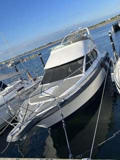 Bayliner 2858 Ciera Flybridge