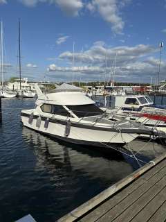 Bayliner 2858 Ciera Flybridge