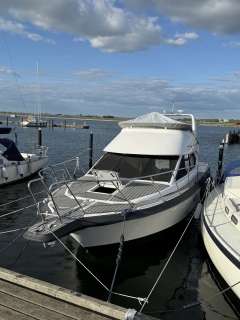 Bayliner 2858 Ciera Flybridge