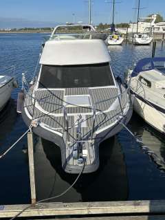 Bayliner 2858 Ciera Flybridge