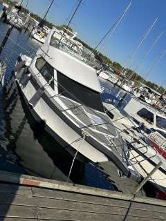 Bayliner 2858 Ciera Flybridge