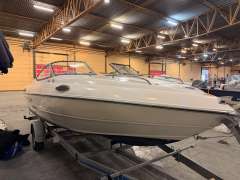Stingray 195 CX