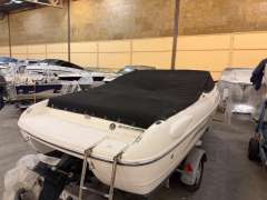 Stingray 195 CX