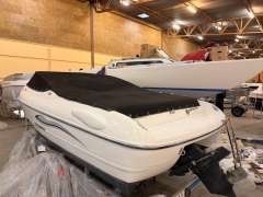 Stingray 195 CX