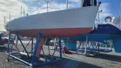 Beneteau Figaro 1 First Class Challange