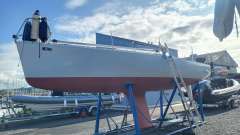 Beneteau Figaro 1 First Class Challange