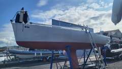 Beneteau Figaro 1 First Class Challange