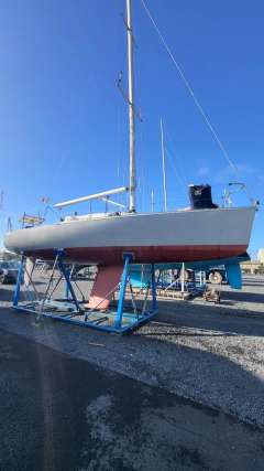 Beneteau Figaro 1 First Class Challange