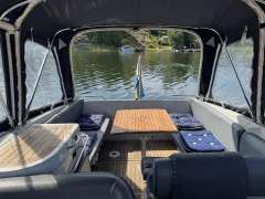 Askeladden 705 Voyager