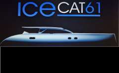 ICE CAT 61 Full Carbon