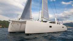 ICE CAT 61 Full Carbon
