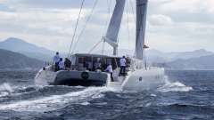 ICE CAT 61 Full Carbon