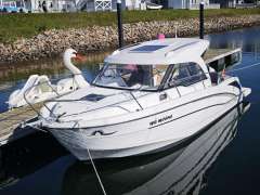 Beneteau ANTARES 8 AB