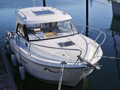 Beneteau ANTARES 8 AB