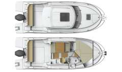 Beneteau ANTARES 8 AB