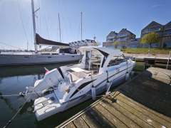 Beneteau ANTARES 8 AB