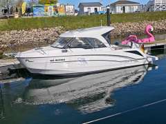 Beneteau ANTARES 8 AB