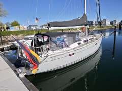 Hanse 470