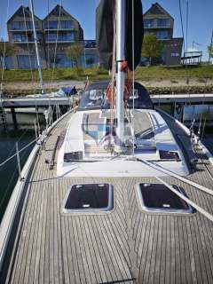 Hanse 470